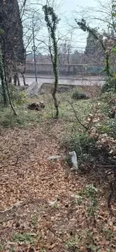 Участок в Крым, Ялта муниципальный округ, Кореиз пгт ш. ...