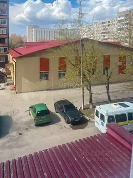 Студия Тюменская область, Тюмень Олимпийская ул., 22 (18.0 м)