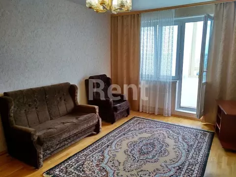 1-к кв. Москва ул. Молодцова, 31К2 (48.0 м)