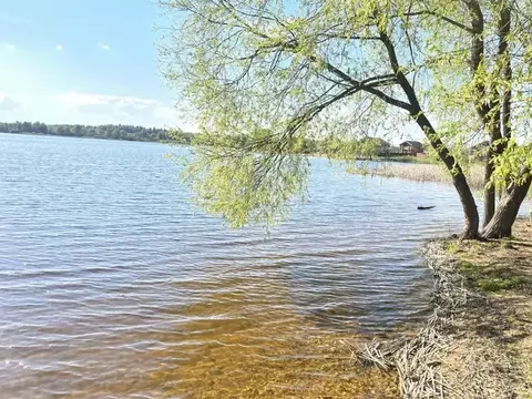 Участок в Московская область, Рузский муниципальный округ, д. ...