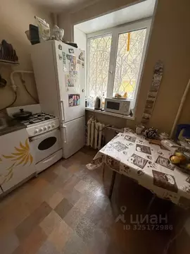 3-к кв. Москва Березовая аллея, 14 (54.0 м)