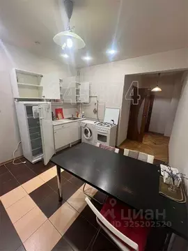 1-к кв. Москва Щербаковская ул., 58А (43.0 м)