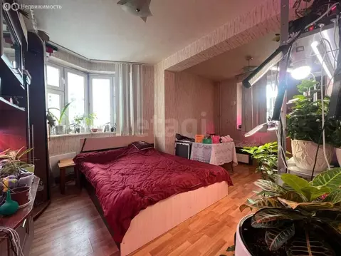 2-комнатная квартира: Балашиха, Трубецкая улица, 106 (64 м)