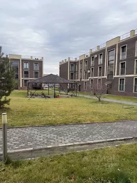 2-к кв. Челябинская область, Челябинский городской округ, пос. ...