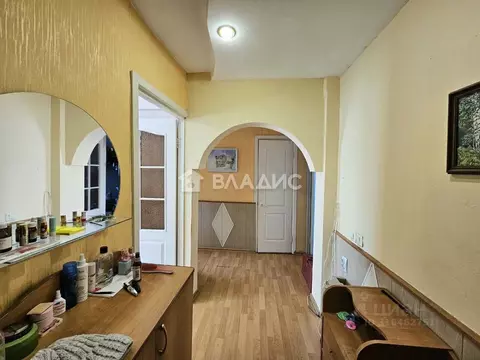 2-к кв. Иркутская область, Ангарск 6А мкр, 18 (50.0 м)