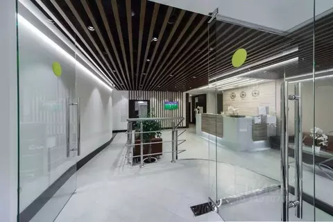 Комната Москва ул. Радио, 14С1 (10.0 м)