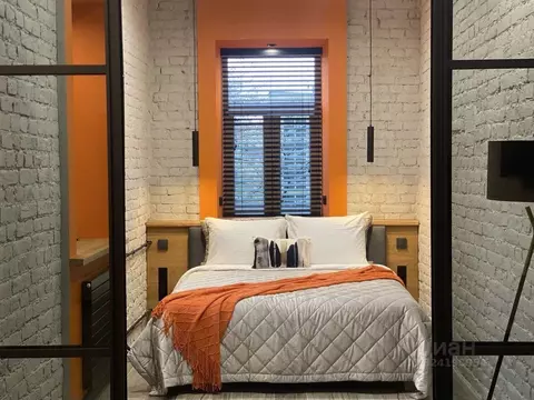 1-к кв. Санкт-Петербург Тележная ул., 25-27 (37.0 м)