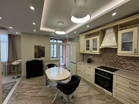 2-к кв. Московская область, Котельники ул. Сосновая, 1к2 (71.0 м)