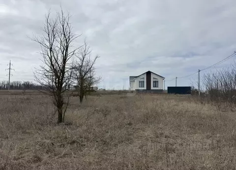 Участок в Белгородская область, Белгород Болховец кв-л,  (10.0 сот.)