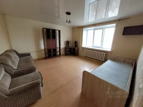 1-к кв. Волгоградская область, Волжский ул. Машиностроителей, 31 (34.3 ...