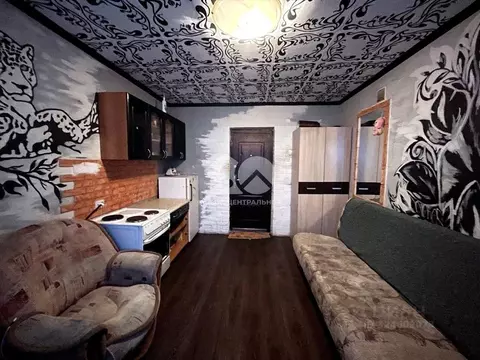 Комната Новосибирская область, Бердск Боровая ул., 94 (12.8 м)