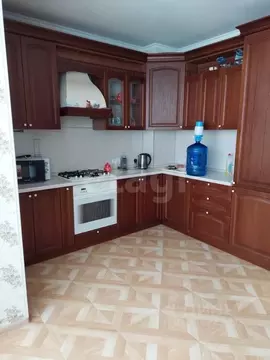 2-к кв. Краснодарский край, Анапа ул. Самбурова, 258 (80.1 м)