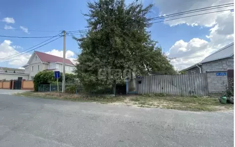 Дом в Белгородская область, Белгородский район, Разумное рп ул. Мира, ...