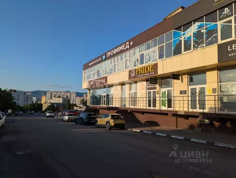 Помещение свободного назначения в Краснодарский край, Новороссийск ...