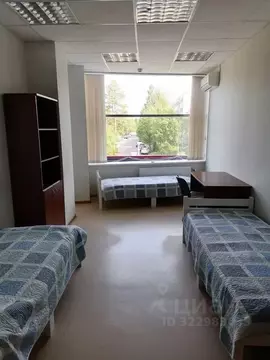 Комната Карелия, Костомукша Октябрьская ул., 10А