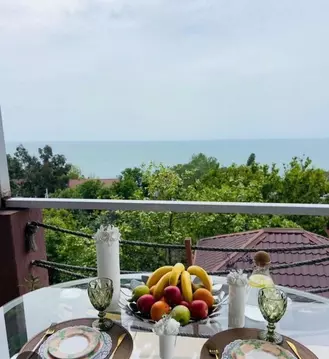 Дом в Краснодарский край, Сочи Мамайка мкр, пер. Ландышевый, 51 (320 ...