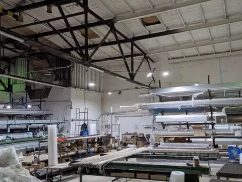 Склад в Москва Лихоборская наб., 11С17 (1283 м)