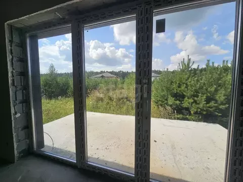 Дом в Свердловская область, Белоярский муниципальный округ, пос. ...