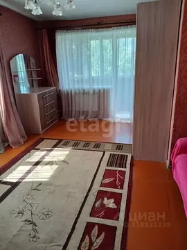 1-к кв. Алтайский край, Бийск ул. Разина, 102 (31.7 м)