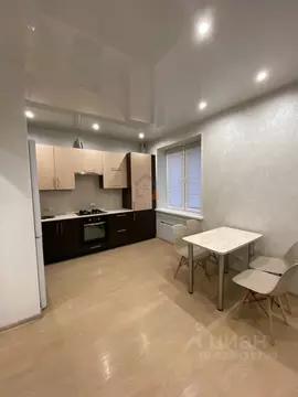 Студия Кировская область, Киров ул. Садаковская, 8 (24.0 м)