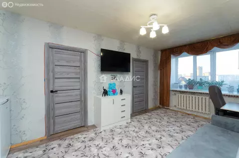 4-комнатная квартира: Тобольск, Рощинский переулок, 60 (61.7 м)