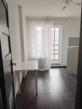 1-к кв. Санкт-Петербург просп. Буденного, 19к2 (33.8 м)