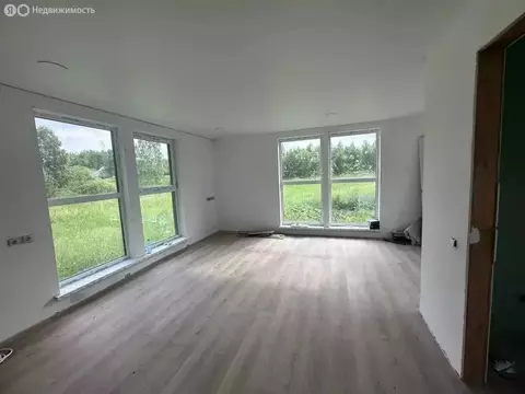 Дом в Тюменский муниципальный округ, деревня Коняшина (51 м)