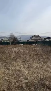 Участок в Забайкальский край, Читинский район, с. Засопка Ульяновская ...