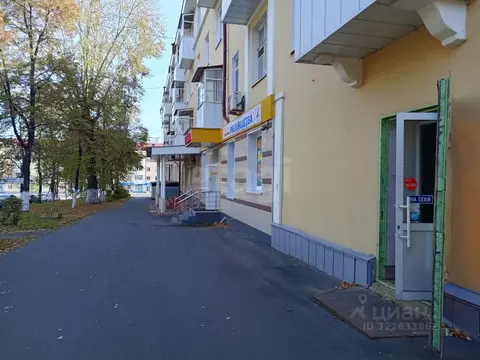 Помещение свободного назначения в Мордовия, Саранск ул. Васенко, 2 (61 ...