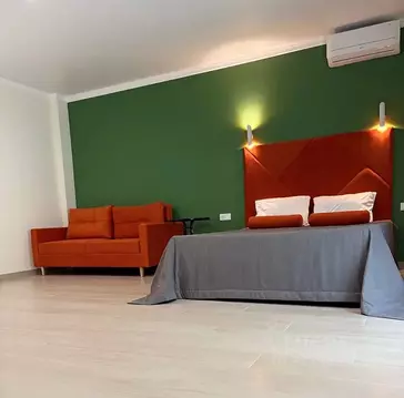 Комната Краснодарский край, Туапсинский муниципальный округ, ...