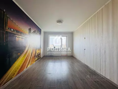 4-к кв. Хабаровский край, Комсомольск-на-Амуре ул. Лазо, 86 (80.3 м)