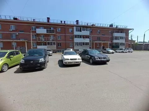 1-к кв. Иркутская область, Иркутск ул. Марии Цукановой, 8/6 (37.8 м)