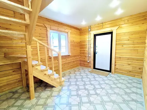 Дом в Иркутская область, Иркутский муниципальный округ, д. Грановщина ...