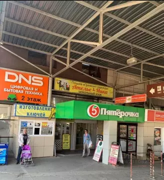 Помещение свободного назначения в Волгоградская область, Волгоград ...