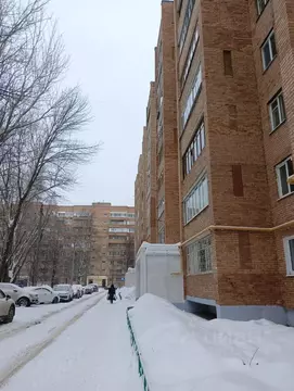 4-к кв. Самарская область, Самара Минская ул., 31 (74.2 м)