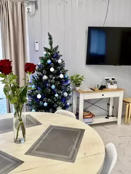 Дом в Московская область, Дмитровский муниципальный округ, с. Вороново ...