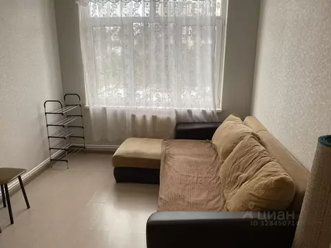 Студия Краснодарский край, Сочи Донская мкр, пер. Чехова, 8 (19.2 м)