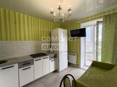 1-к кв. Смоленская область, Смоленск ш. Киевское, 60 (38.2 м)