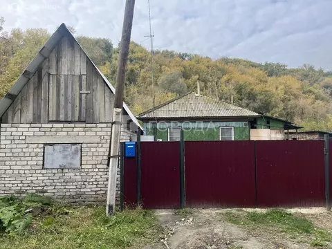 Дом в Барнаул, микрорайон Восточный, Красноярская улица, 11 (50 м)