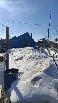 Дом в Тюмень, Рябиновая улица (45 м)