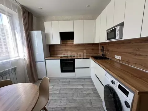 1-к кв. Башкортостан, Стерлитамак ул. Машиностроителей, 75 (36.0 м)