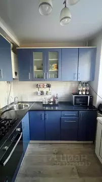 2-к кв. Волгоградская область, Волгоград ул. Быкова, 7 (46.3 м)