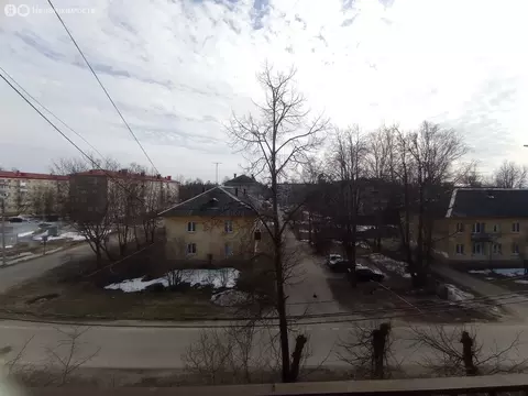 2-комнатная квартира: посёлок городского типа Северный, Лесная улица, ...