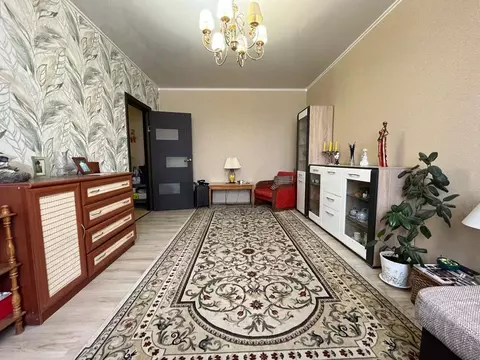 2-к кв. Калининградская область, Калининград ул. Олега Кошевого, 34 ...