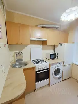 1-к кв. Калининградская область, Калининград Тихорецкая ул., 45 (32.0 ...