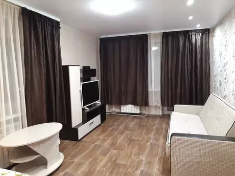 1-к кв. Пермский край, Лысьва ул. Смышляева, 28 (32.0 м)