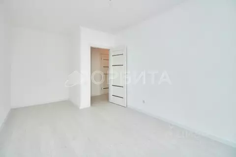 2-к кв. Тюменская область, Тюмень ул. Бориса Прудаева, 4 (61.3 м)