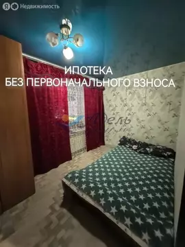 2-комнатная квартира: Норильск, улица Бегичева, 17 (42.9 м)