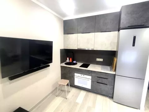 Студия Коми, Сыктывкар Октябрьский просп., 218 (23.0 м)