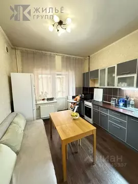 1-к кв. Татарстан, Казань просп. Победы, 230 (40.1 м)